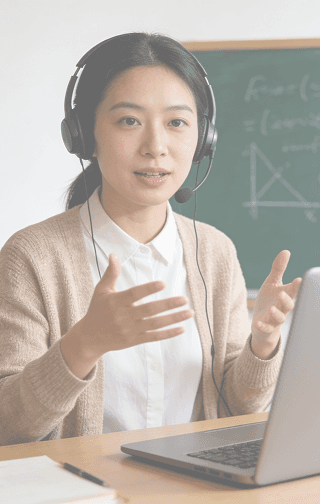 培训讲师与企业宣发