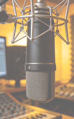 播客与音频栏目